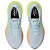 Asics Gel Pulse 15 Paris Men Sneakers Grey Cool-Grey Safety-Yellow 1011B780-021