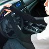 Summer Sun Protection Arm Sleeves Uv Protection Ice Sleeves Arm Protectors For Driving And Cycling Ice Silk Sleeves Unisex