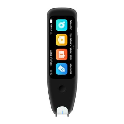 Taşınabilir Ses ve Video Aletleri – Elektronik çevirmenler