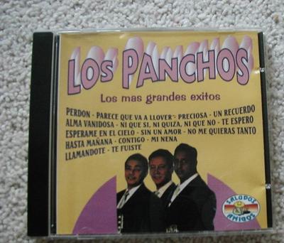 Álbuns de música