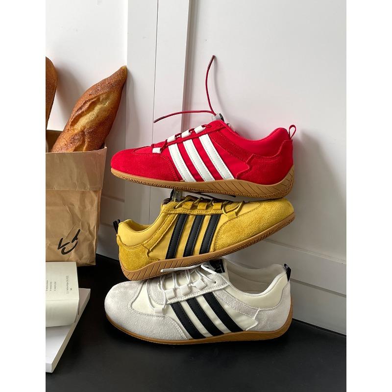 New hot summer new retro sports casual shoes versatile soft baseplate shoes 5751