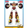 Academy Mechander Robo Model Kit 20cm Color-Coded Plastic Robot Figure 15821L