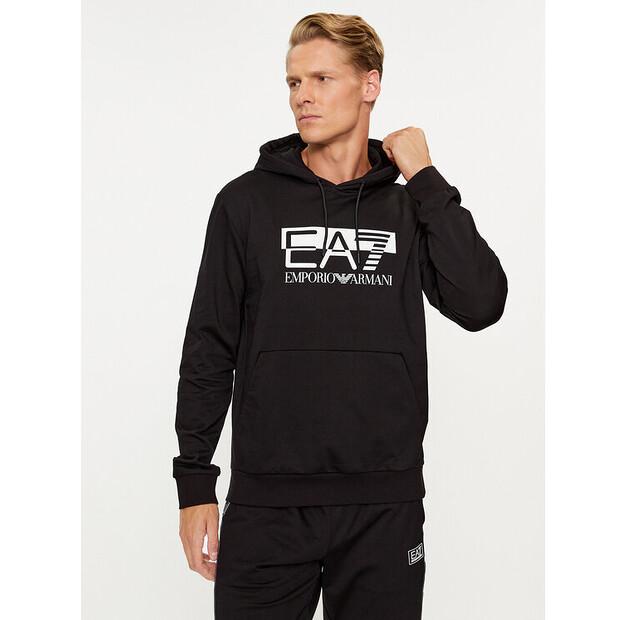 Толстовка EA7 Emporio Armani 6RPM62 PJ05Z 0200 EU XL