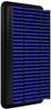 BLITZ SUS POWER AIR FILTER LM POWER AIR FILTER Originálna náhrada pre Toyota (SUS LM) ST-160B (Číslo produktu 59617)