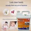 LUEN YICK Antibacterial Hand Wash