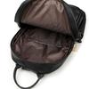 PU Backpack Women Large Capacity Travel Backpack