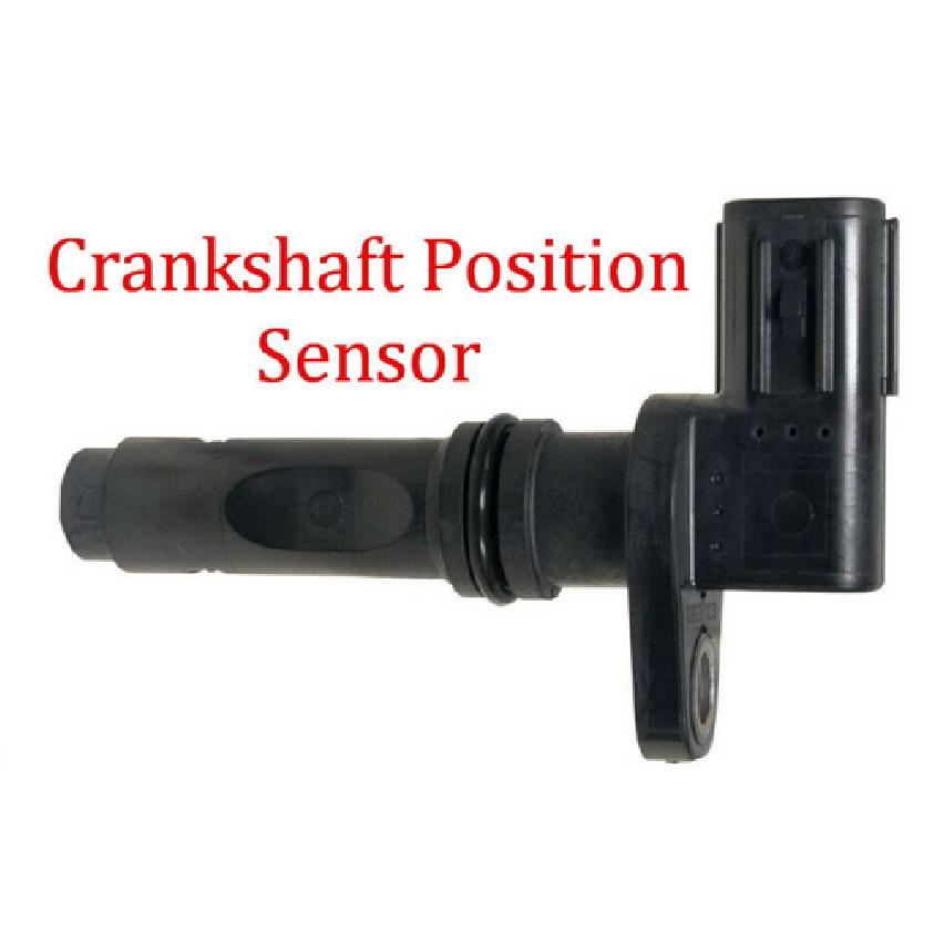 Crankshaft Position Sensor Fits: OEM#90919-05071 Lexus Toyota 2007-