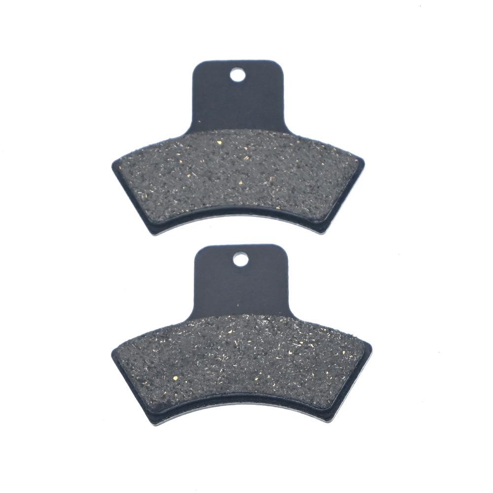 

FA270 Disc Brake Pads for Motorcycle, ATV, Beach Buggy, Polaris, Linhai.