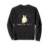 Tux Linux Penguin Sudo Rm Rf Computer Freak Hacker Trainer