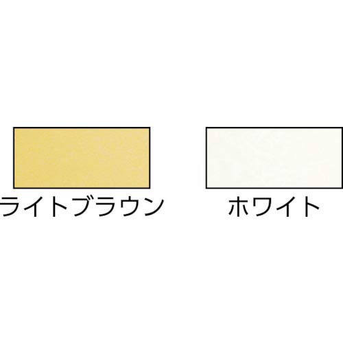 Sugatsune Industrial LAMP Rapcon Door Damper, Surface Mount, Light Brown, Right-Hanging, LDD-S-RLBR