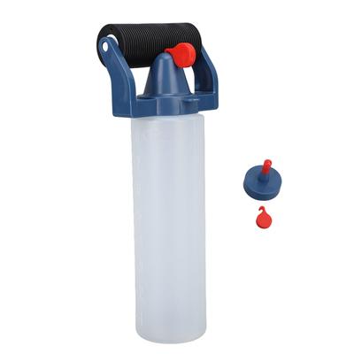 Glue Roller Applicator Bottle Easy To Operate Precise Glue Coating Universal Wood Glue Applicator