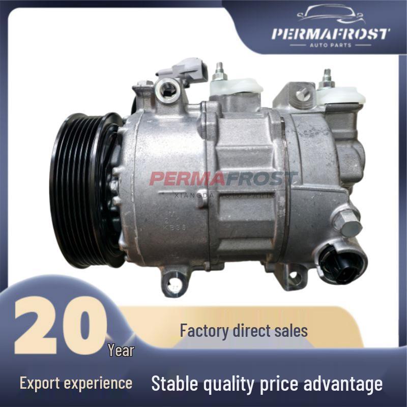 Chrysler 300/Dodge Charger A/C Compressor 68160395AC