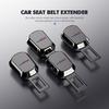 Car Seat Belt Clip Extender Safety Lock Buckle Plug Accessories For BMW M F10 F20 F30 F40 F15 F25 F26 F31 F49 E62 E83 E84 WT5