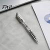 Multi Color Writing Pens Retractable Erasable Gel Pen, Heat Sensitive Ink Stationery, Smooth Colorful Friction And Easy Correction Pen for Office