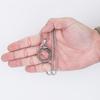Supply Jewelry, Personality Trend Domineering Men'S Pendant Dragon Necklace, Sweater Chain Necklace High Sense
