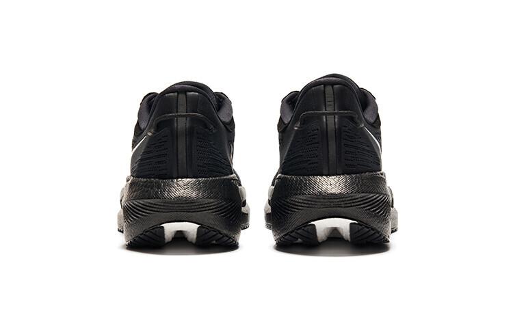 Saucony Triumph 21 Triple Black - S20881-12