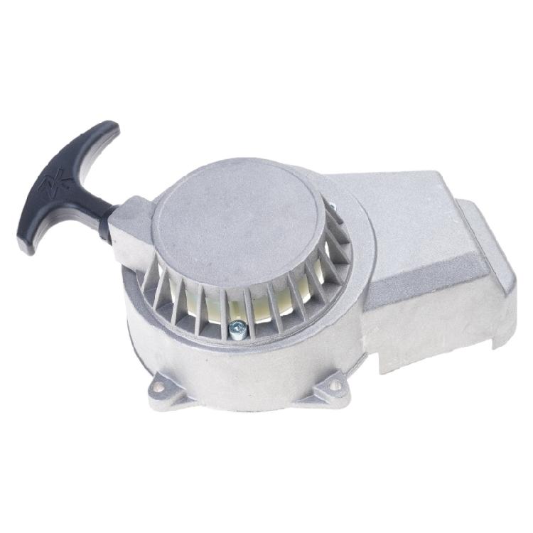 Pull Start Starter Replacement Pull Start Starter for 47cc 49cc Dirt