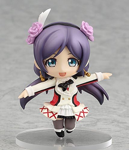 Nendoroid Petite Love Live! That's Our Miracle Ver. Non-scale ABS & ATBC-PVC Pre-painted Trading Movable Figures (Box of 10)
