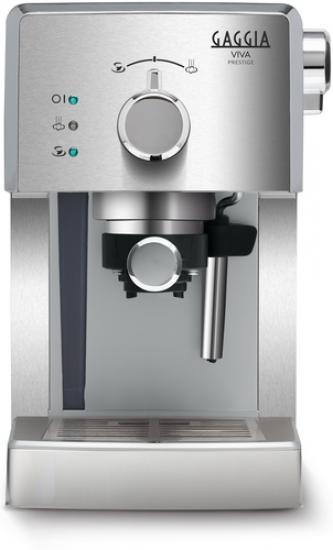 Buy Gaggia coffee machine viva prestige 