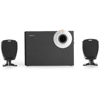 Audio - video – Počítačové reproduktory a reprosústavy