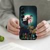 Mary P-Poppins Phone Case For Samsung Galaxy S21 S22 S23 S24ULTRA S25ULTRA FE Ultra Plus5G A52S S26 Soft Cover