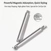 Professional Nail Art Magnetic Tool for Cat Eye Effects Perfect for DIY