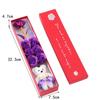 Plush Bear Artificial Flower Gift Box Soap Rose Flowers Creative Romantic Rose Valentines Day Mother Day Gift Wedding Home Decor