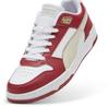 Puma RBD Game Low (386373) White/club Red/alpine Snow