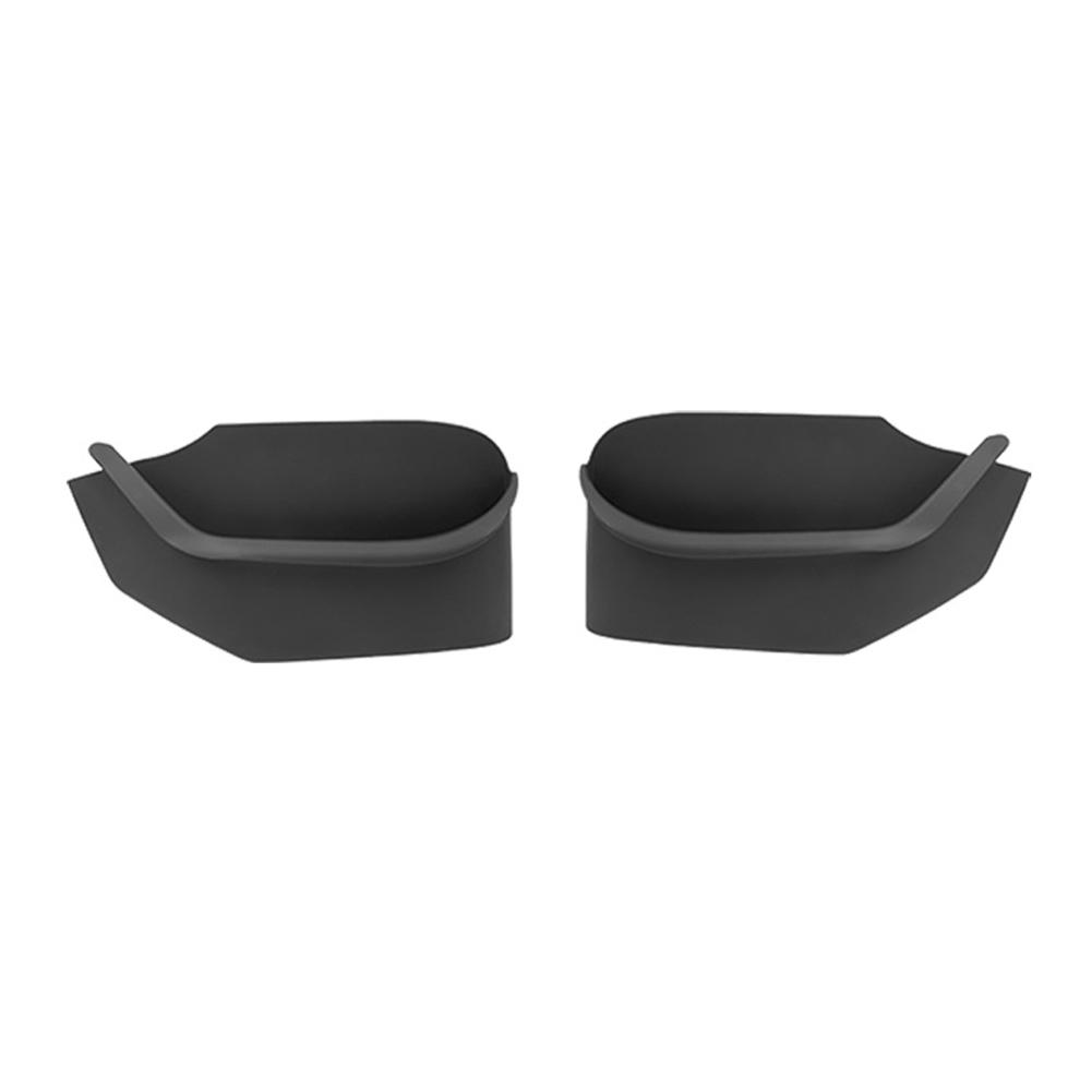 2/4PCS Front Rear Door Slot Storage Box For Tesla Door For Tesla Slot Storage Model 2025 Box Y C0I0