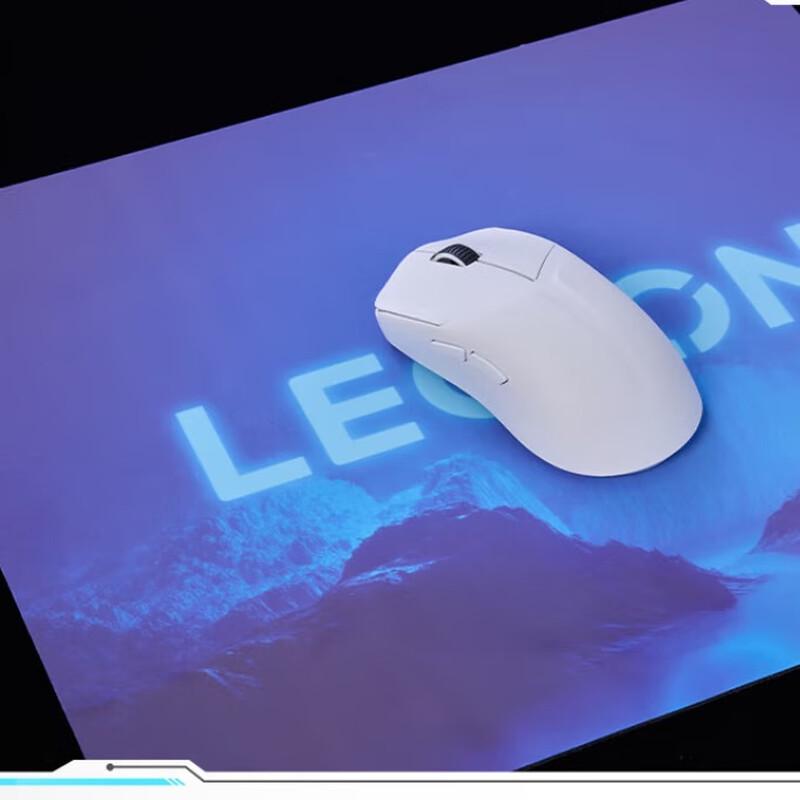 Lenovo Rescuer M6X Se Wireless Gaming Mouse