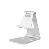 Portable Aluminum Alloy Desktop Tablet & Phone Stand