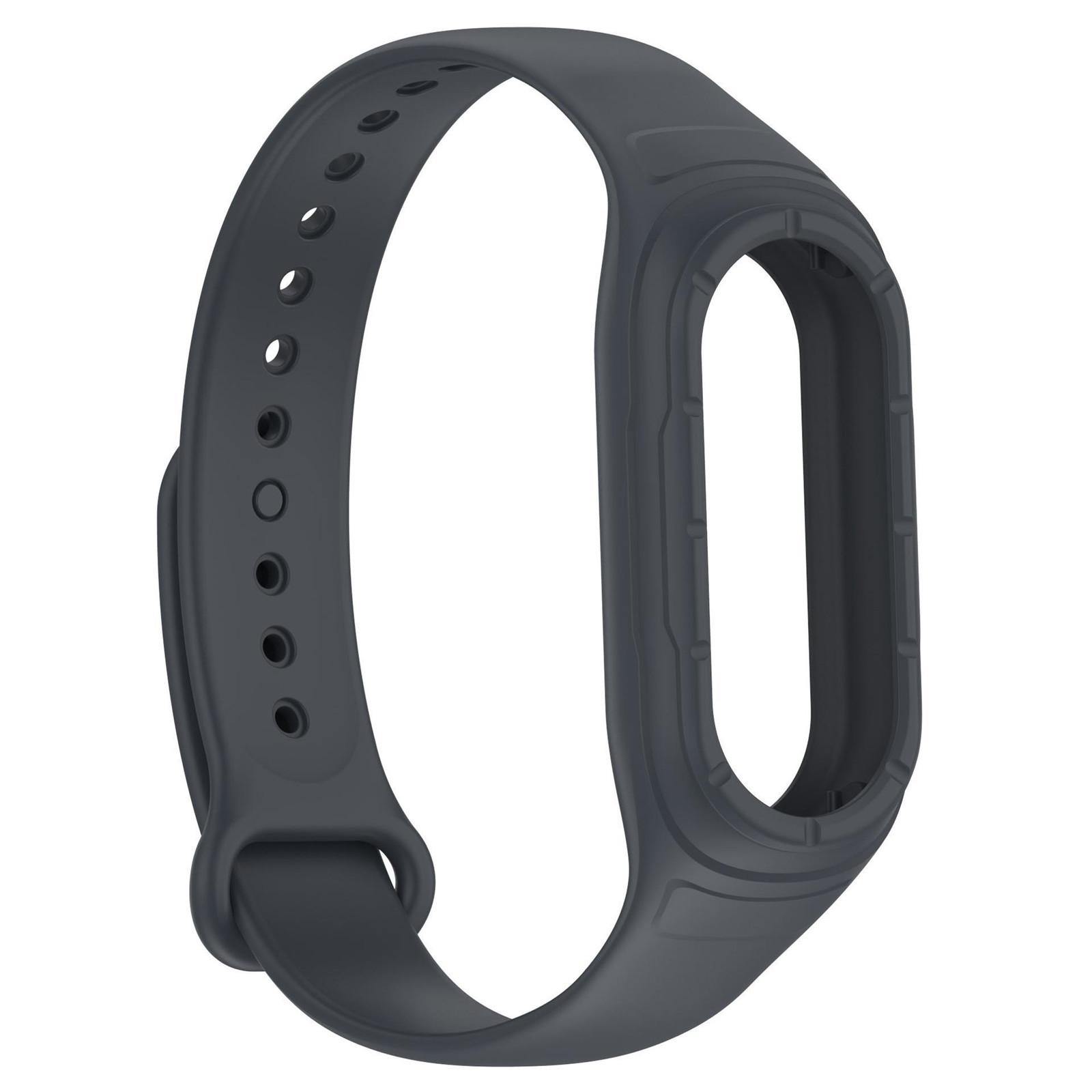

Сменный ремешок для часов, фитнес-трекер, браслет для Xiaomi Band 8/8 NFC/9/9 NFC, спортивный браслет 4