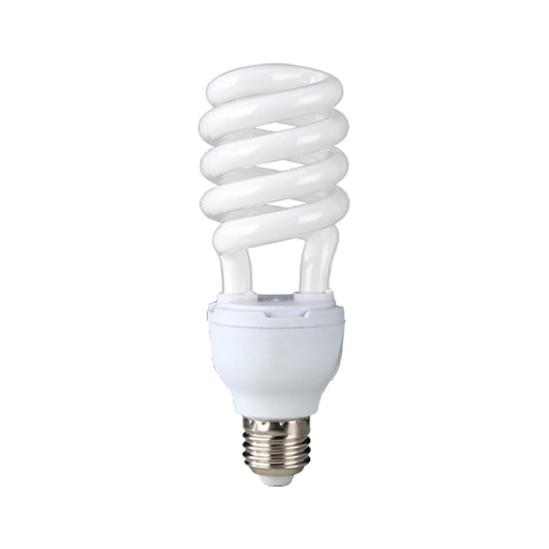 Yuqilong E27 Spiral CFL Light Bulb