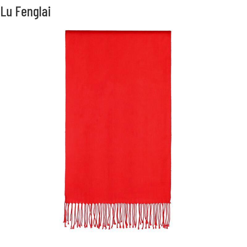 

Элегантный шаль-шарф из искусственного кашемира 70x200cm