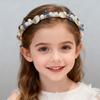 Acessórios de cabelo para crianças – Bandanas para crianças
