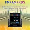 Android Carplay Car Radio GPS Multimedia Video Player for Tesla Type 2DIN Universal 9.7 Inch Car Audio Stereo 2 Din