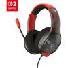 Wired Gaming Headset - TURTLE BEACH - Airlite Fit - Mario Star - For Nintendo Switch 2