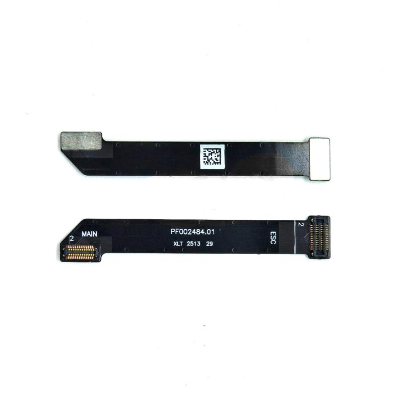 Durability Gimbals Flexible Cable Navigation /ESC Cable For Flip Drones Repairs Enhances Heat Dissipation Signal Stability