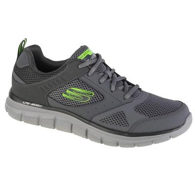 Sports Shoes Charcoal - Version Syntac