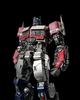GOOD SMILE COMPANY The Beast Awakens DLX Optimus Prime Optimus and zinc alloy painted action figure Transformers [DLX Prime] Non-scale ABS, PVC, POM,