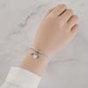 copper Charm Bead Charms Authentic Sister Family Friendship Pendant Bead Charms Compatible With Bracelets Jewellery Diy Women Fine Gift Accessory