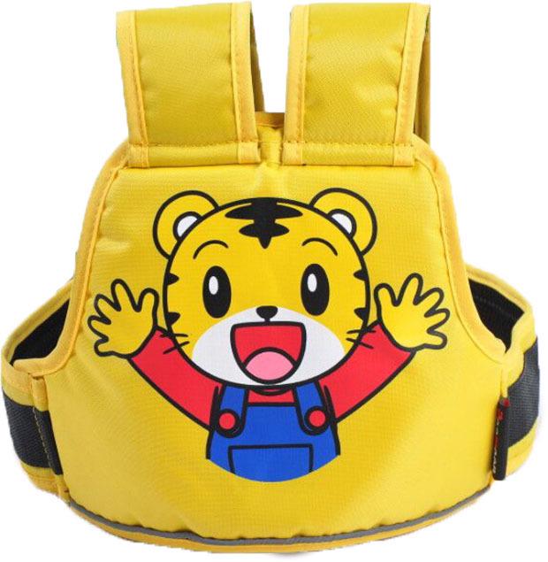 

Детский страховочный ремень для электромобиля - Защита от падения для поездок на мотоцикле