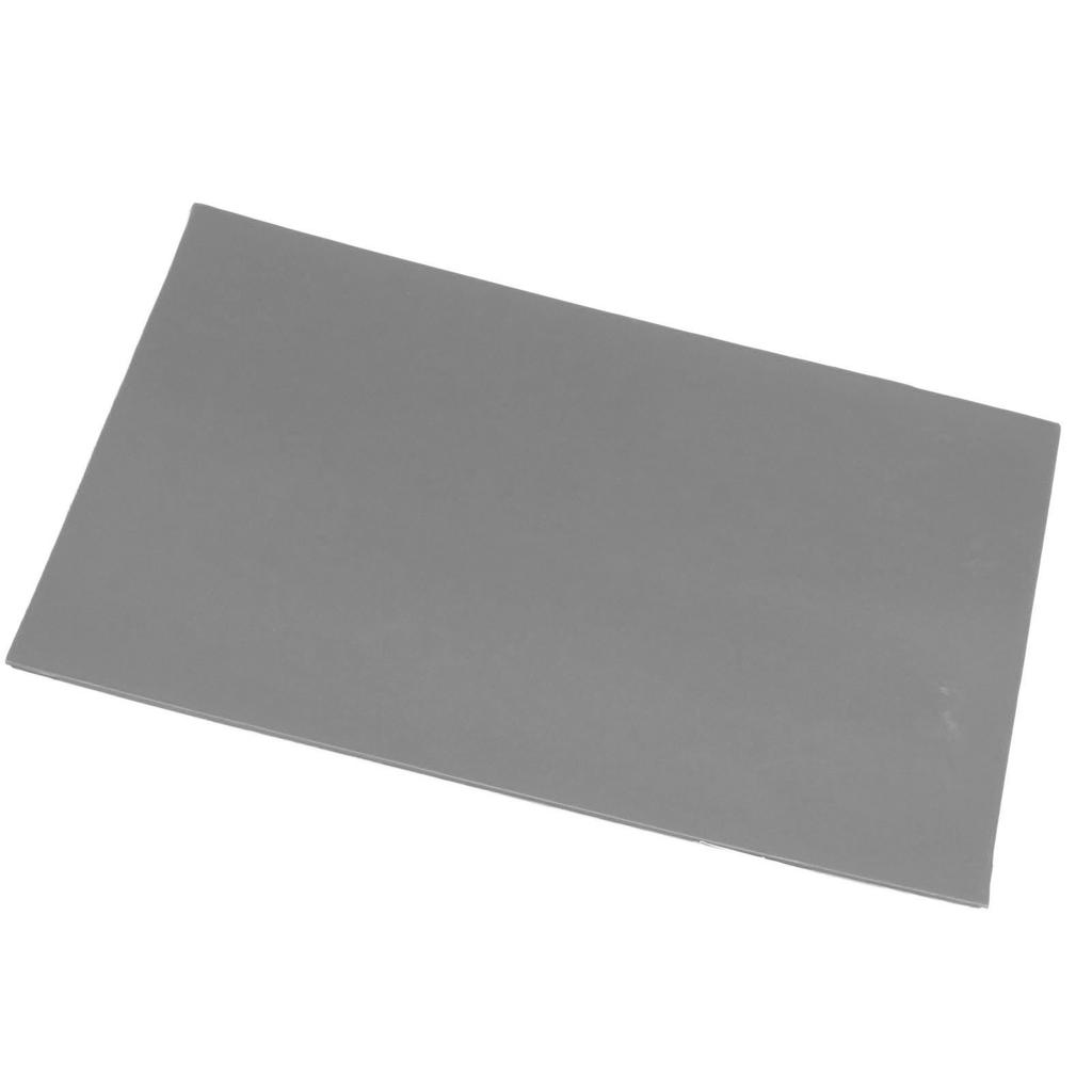 Rubber Stamp Sheet Soft Flexible   Rubber Carving Block for   Engraving Machine