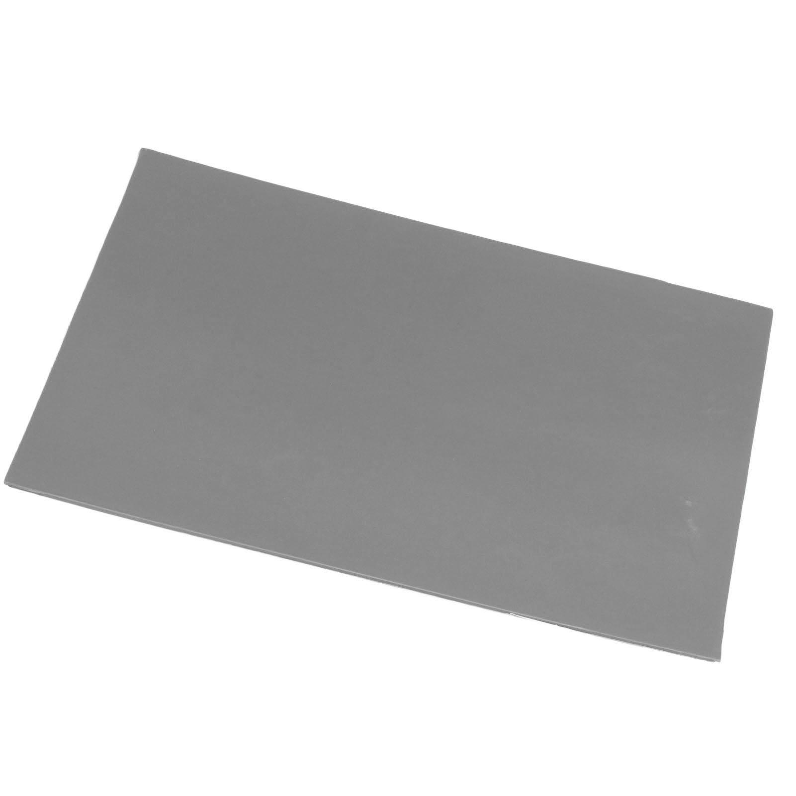 Rubber Stamp Sheet Soft Flexible Rubber Carving Block for Engraving Machine