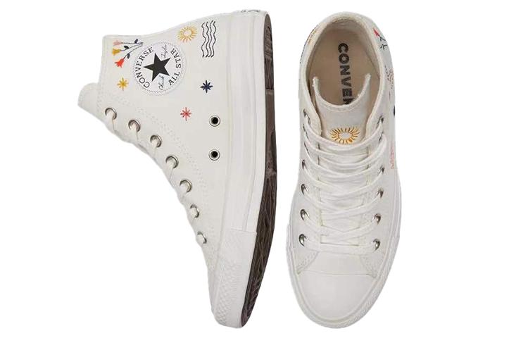 Chuck Taylor All Star Wmns Converse High 'It's Okay To Wander' Women's 571079C
