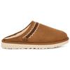 UGG Classic Slip-On Atherson Slipper Chestnut Men Sneakers 1162330-CHE