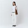 Pleatsmama New Shoulder Bag Camel