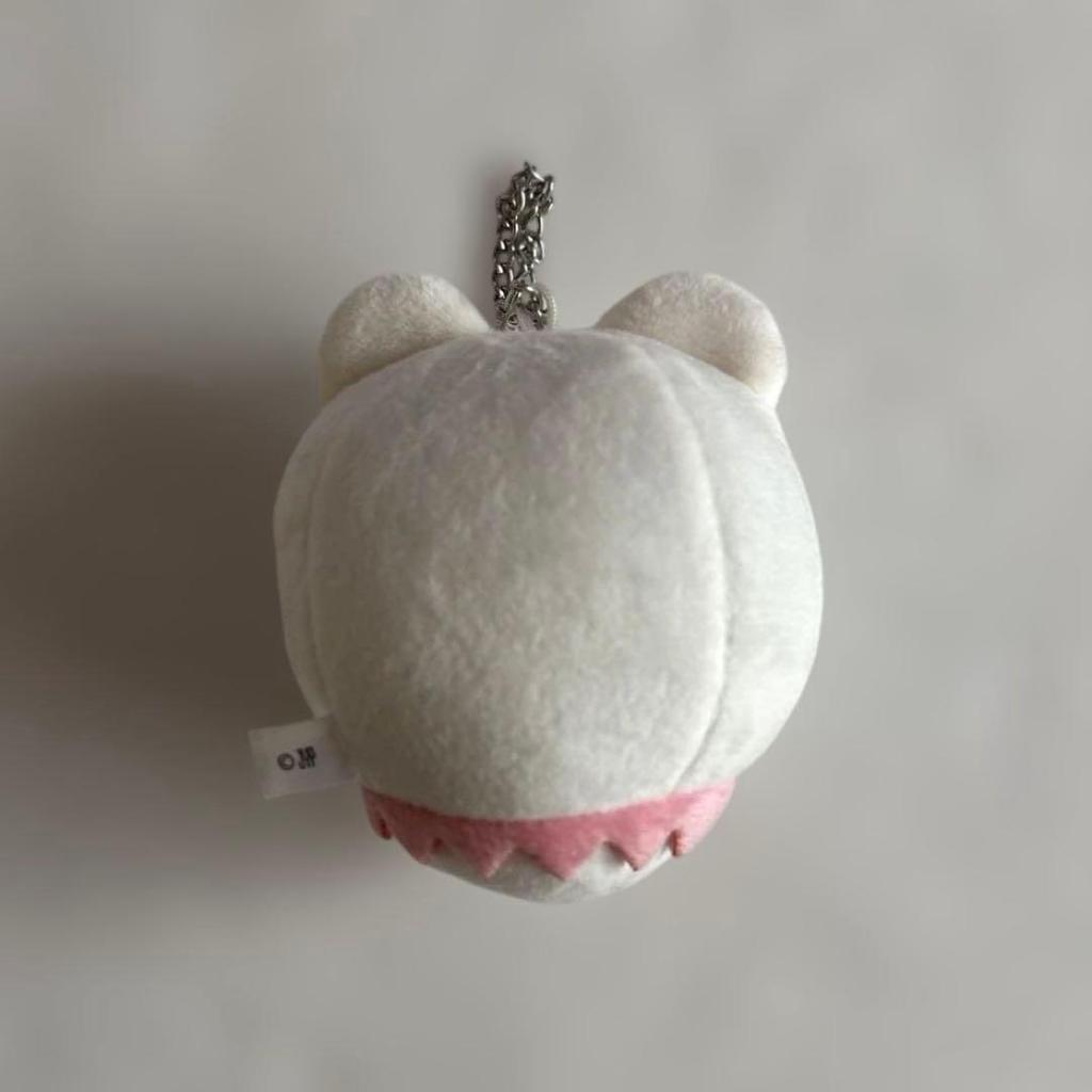 [USED] StrayKids Genielet Bag Charm Hyunjin SKZOO