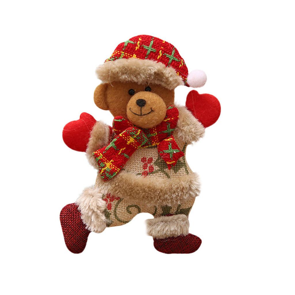 

1pc Merry Christmas Decorations for Home New Year Christmas Tree Ornaments Christmas Decorations 2025 Garland Christmas Ornament M