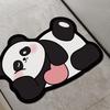 Cartoon Diatomaceous Earth Bathroom Mat
